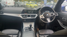 BMW 3 Series 330d xDrive M Sport 4dr Step Auto Diesel Saloon